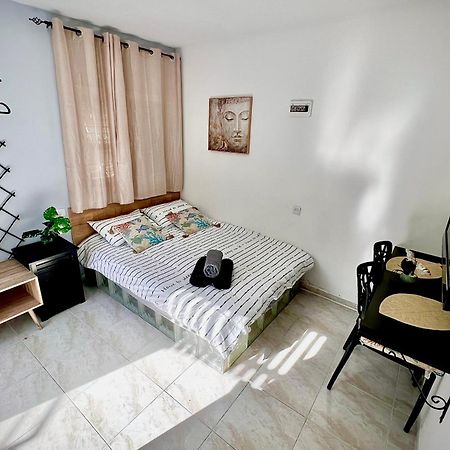 Maya Studio Eilat Extérieur photo