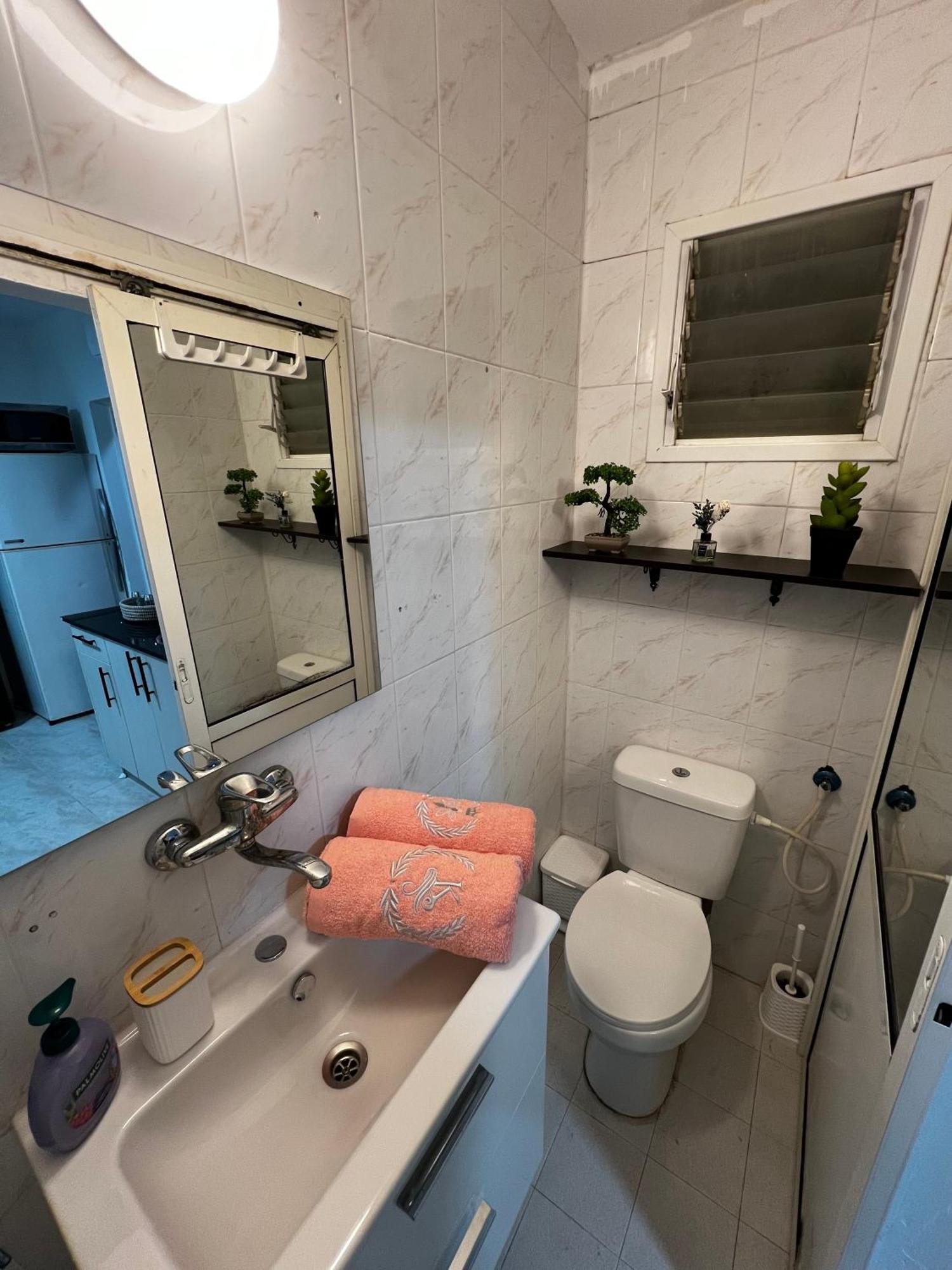 Maya Studio Eilat Extérieur photo