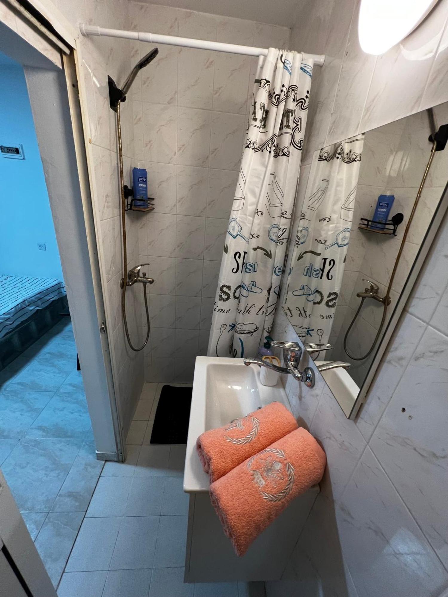Maya Studio Eilat Extérieur photo