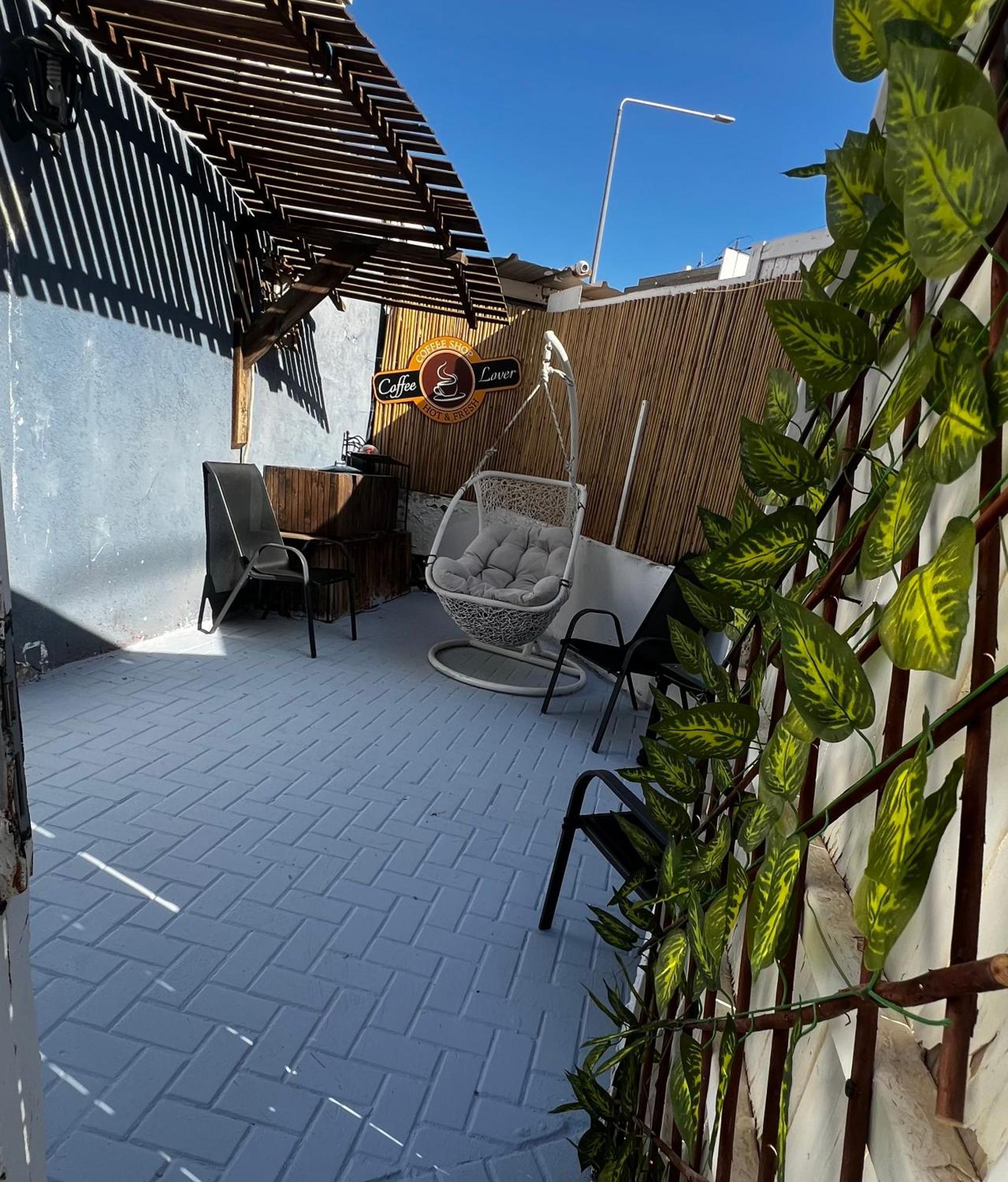 Maya Studio Eilat Extérieur photo