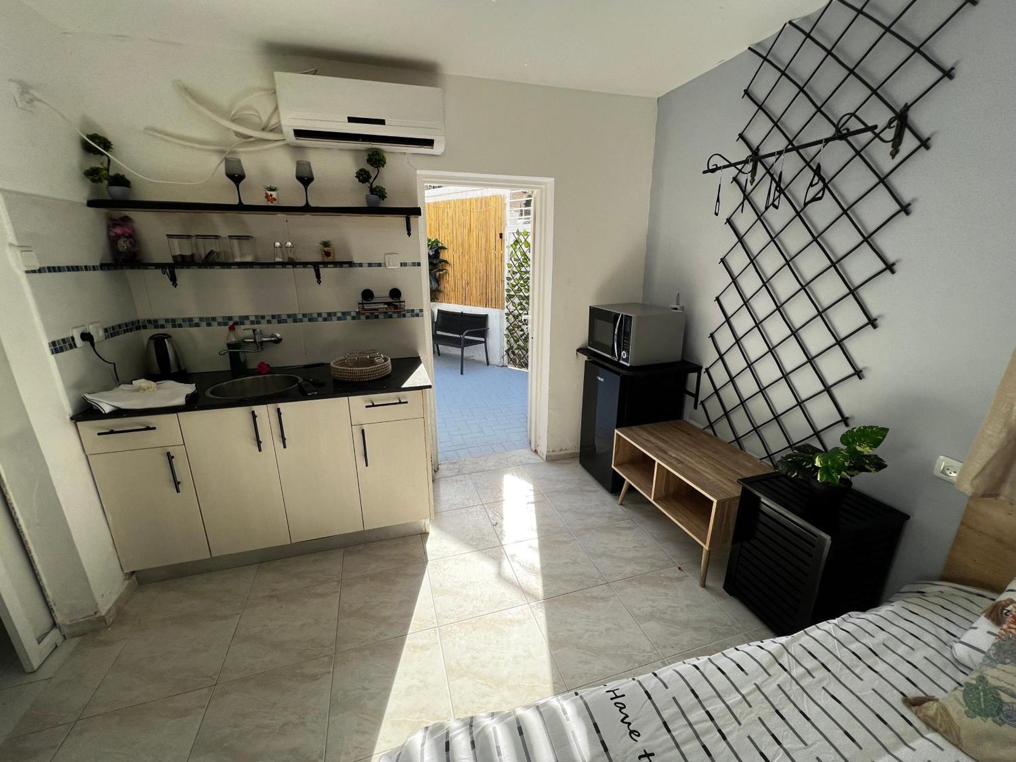 Maya Studio Eilat Extérieur photo