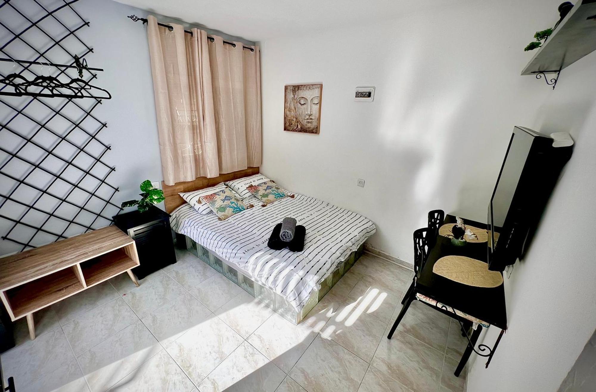 Maya Studio Eilat Extérieur photo