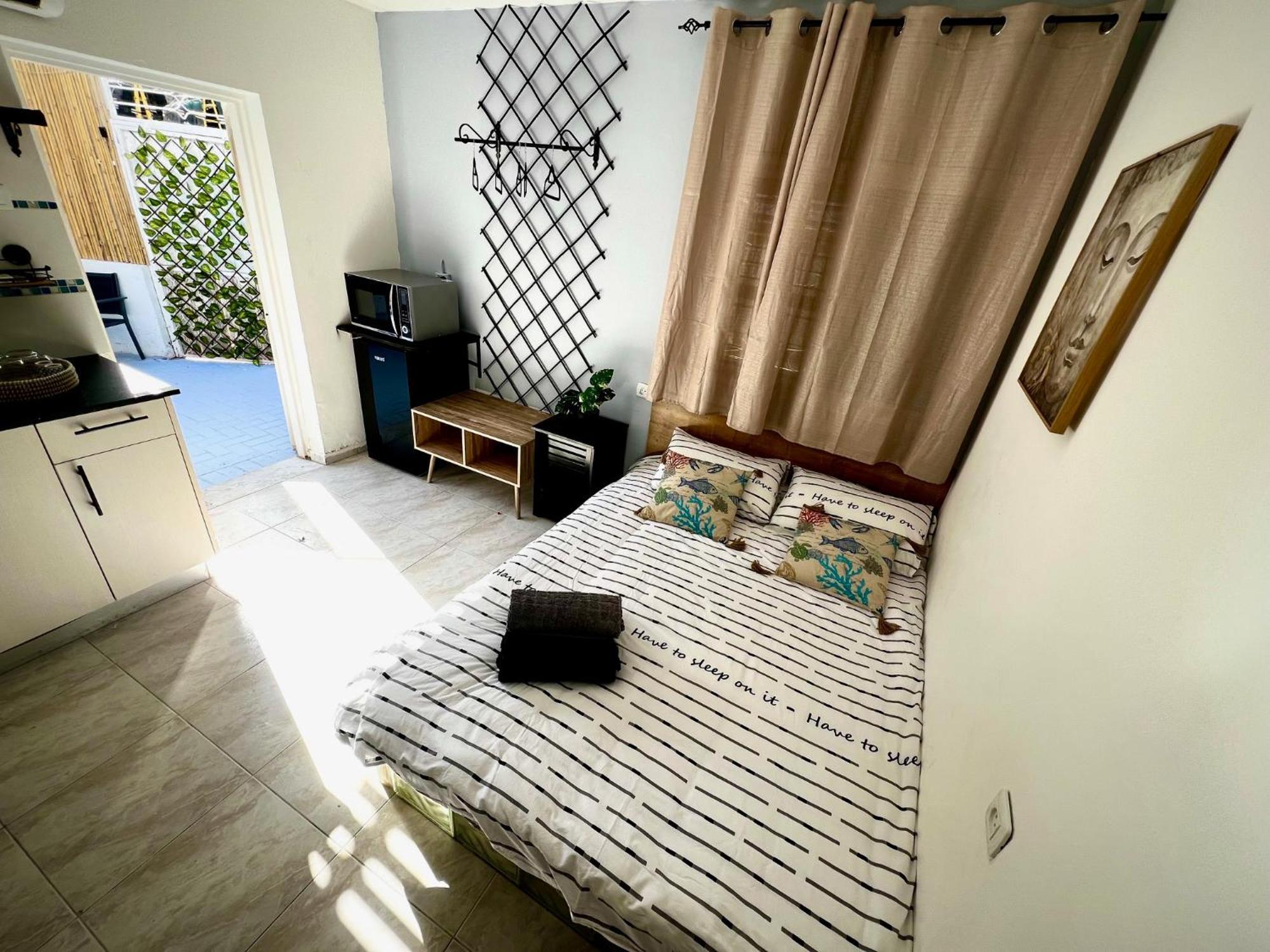 Maya Studio Eilat Extérieur photo