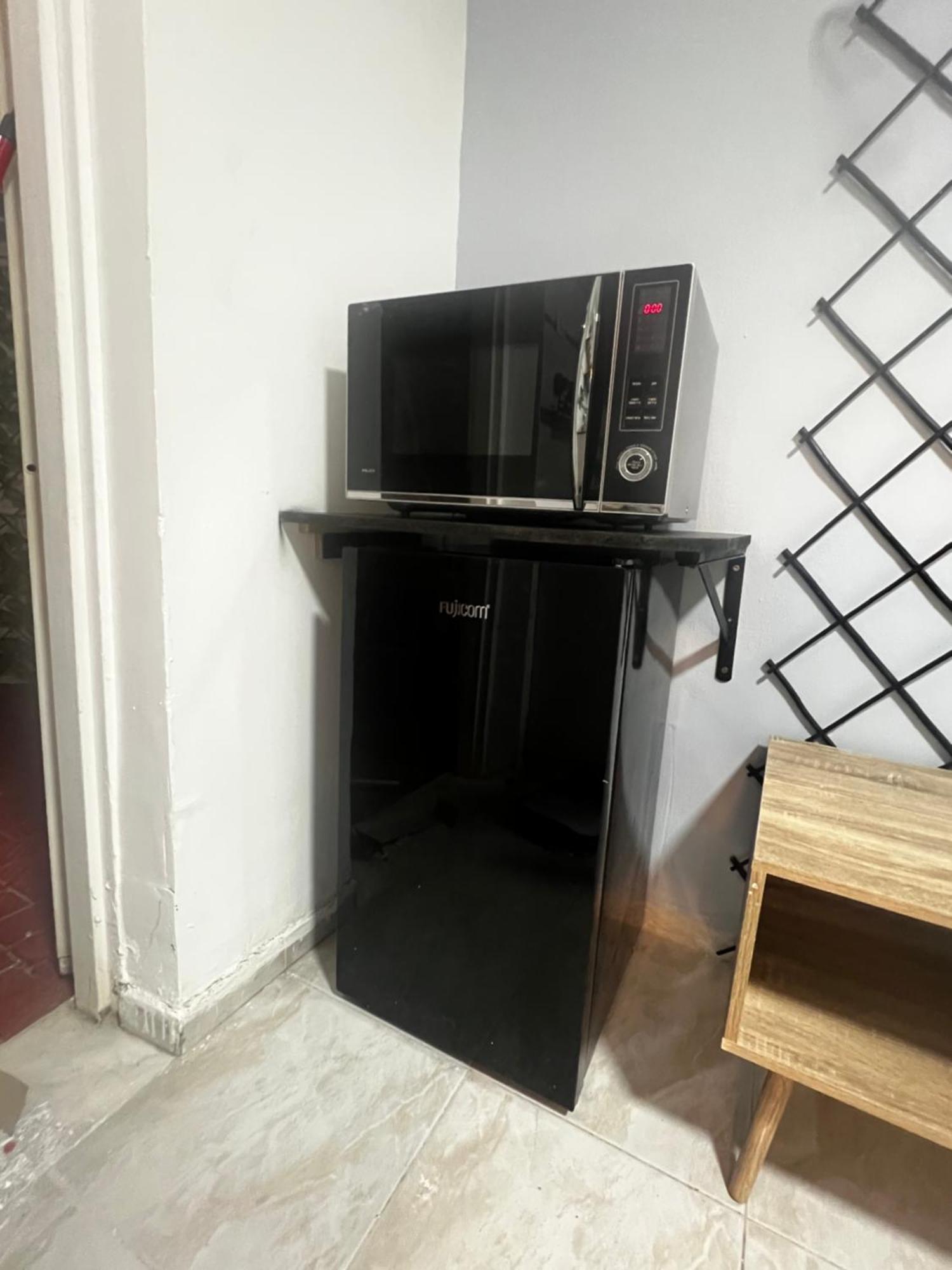 Maya Studio Eilat Extérieur photo