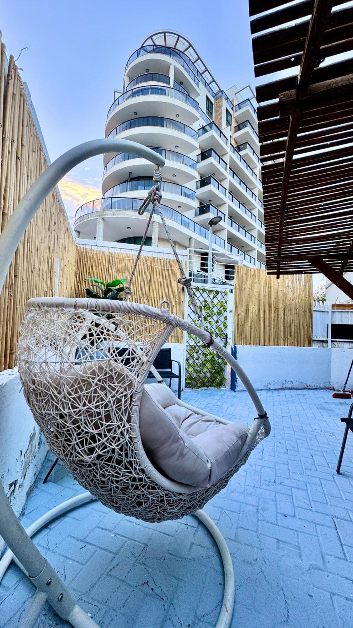 Maya Studio Eilat Extérieur photo