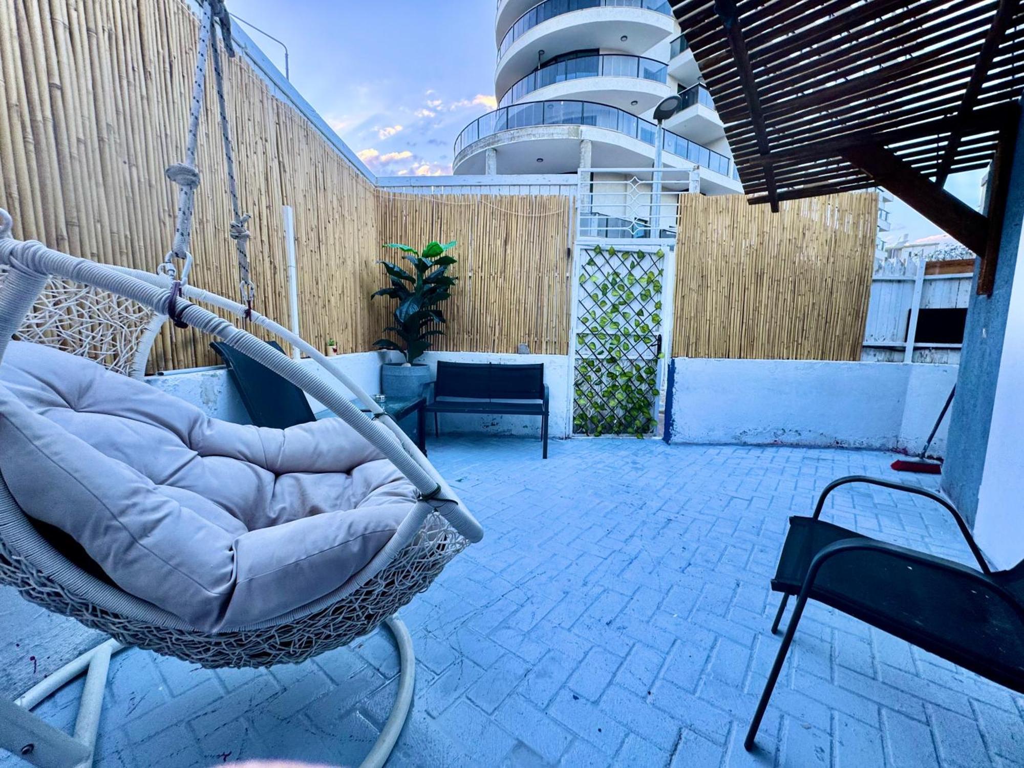 Maya Studio Eilat Extérieur photo
