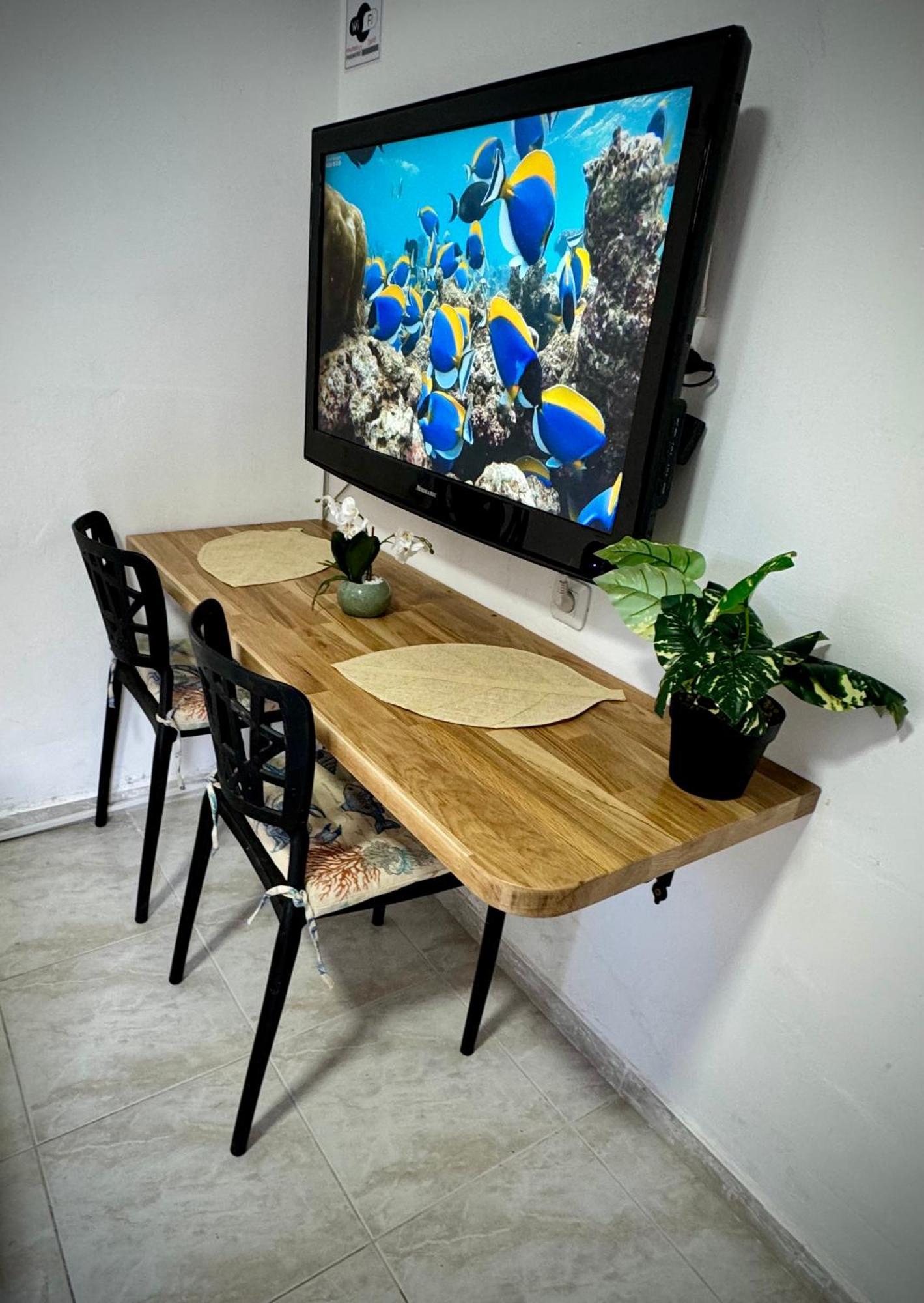 Maya Studio Eilat Extérieur photo